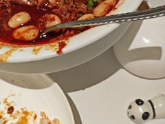 -眉州东坡·熊猫主题餐厅(枫蓝店)