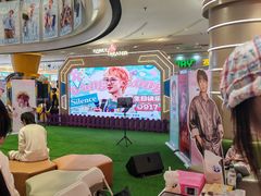 -丽达购物中心(崂山店)