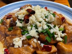 -李东农庄(中南百草园地标店)