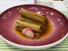 -鹊华居·地道鲁菜·海鲜·融合味(大明湖店)