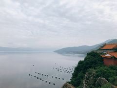 -抚仙湖禄充风景区