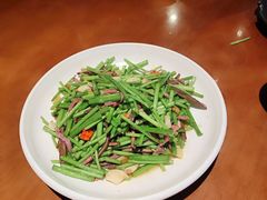 -徽三说·土徽菜·中国徽菜连锁品牌(一中店)