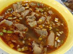 -老师家羊杂碎(延安总店)
