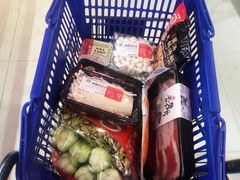-盒马鲜生(宝地店)