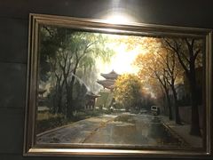 -安东水产海鲜餐厅