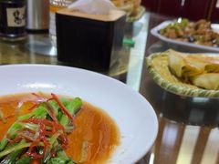 -锅贴王海鲜小馆