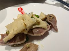 -贡宴盐帮菜自贡驻京联络处餐厅