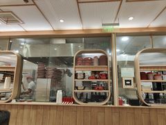 -喜家德虾仁水饺(青岛永旺东部店)