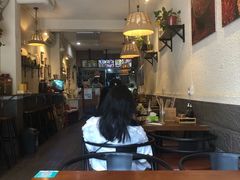 大堂-豆爺小面(朱雀店)