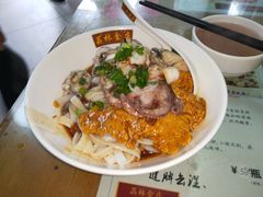 -荔林食店(西华路店)