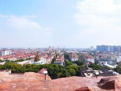 -上海东林寺(金山区)
