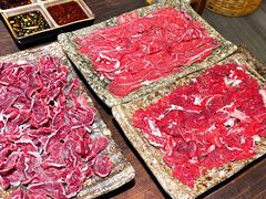 -海子口鲜牛馆(招商兰溪谷店)