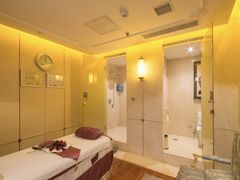 -华夏良子·足道SPA艾灸(三里屯店)