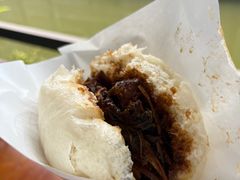 -孝店王酒酿馒头(安昌1店)