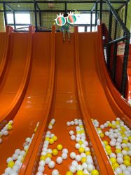 -宝燕乐园(闵行旗舰店)