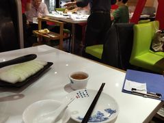 -陈记顺和牛肉火锅馆(天河北路店)