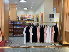 -滑县服务区便利店