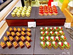 -索菲特酒店 · 云尚天际自助餐厅
