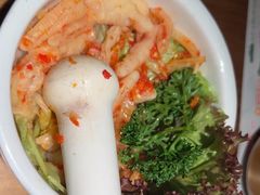 -岛风·台食小馆 ISLAND BISTRO(烟台山店)