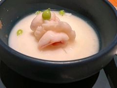 -广州富力君悦大酒店空中花园