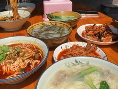 -渔桥李记奶汤面(东街店)