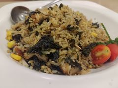 -佰搭果·广式茶餐厅(西华路店)