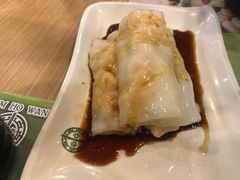 -添好运点心专门店(中环IFC店)