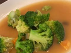 -逸林轩中餐厅(中信泰富朱家角锦江酒店)