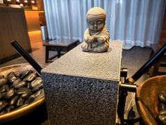 -泰合玺·精油疗愈SPA(狮山天街生活广场店)