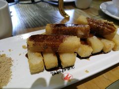 -守柴炉烤鸭(中海国际店)