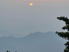 -泰山风景名胜区