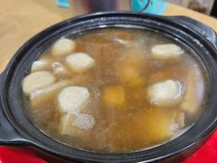 -新记肉骨茶