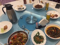 -侬佳蒸菜馆(听潮店)