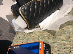 -CHANEL(恒隆广场店)