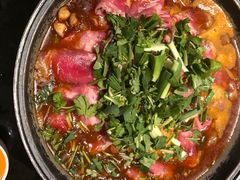 -芳芳私房菜·精做淮扬菜(承德路店)