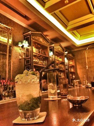 feshouse菲斯威士忌酒吧 - ranbow兰博都是偶的好宝宝的相册 - 西安