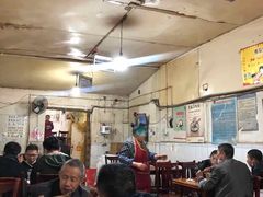 大堂-野狗羊肉汤