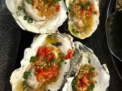 -野迹·石橄榄鸡·烧烤(新洲店)