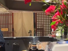 -乌君·酒场·炭火烧鸟(侨城坊店)