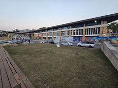 -李宁体育园