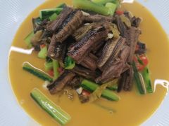 -院里寻菜·精致庭院菜(观沙岭店)