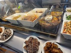 -尹记餐馆(花园店)