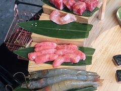 -聚十三烤肉博物馆(魔都首店)