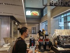 -Seesaw Coffee(上海尚悦湾店)