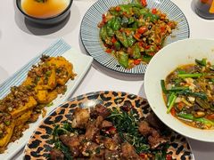 -吃货私房菜(丽江束河古镇店)