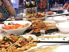 -达叔香味海鲜(海棠68环球美食街店)
