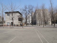 -辽宁大学(崇山校区)