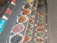 -韩麦大冷面(桂花街直营店)