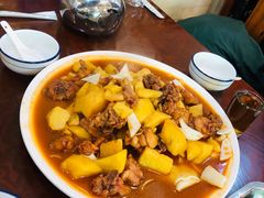 -伊隆斋(什刹海店)