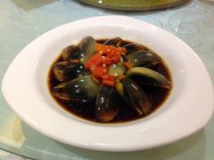 剁椒皮蛋-金陵后厨·南京菜(新街口秣陵路店)